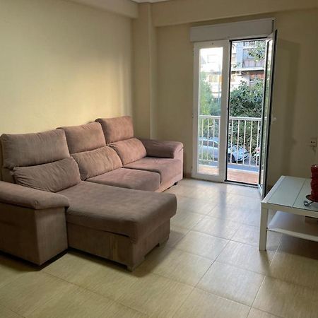 ולנסיה Habitacion Privada Workstay מראה חיצוני תמונה