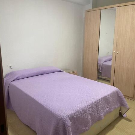 ולנסיה Habitacion Privada Workstay מראה חיצוני תמונה