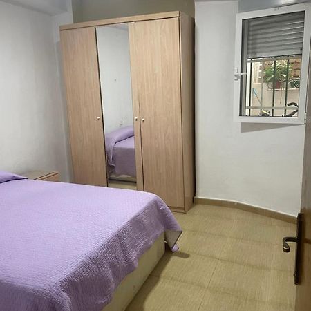 ולנסיה Habitacion Privada Workstay מראה חיצוני תמונה