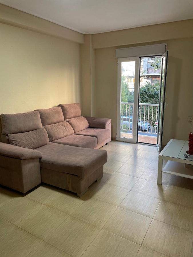 ולנסיה Habitacion Privada Workstay מראה חיצוני תמונה
