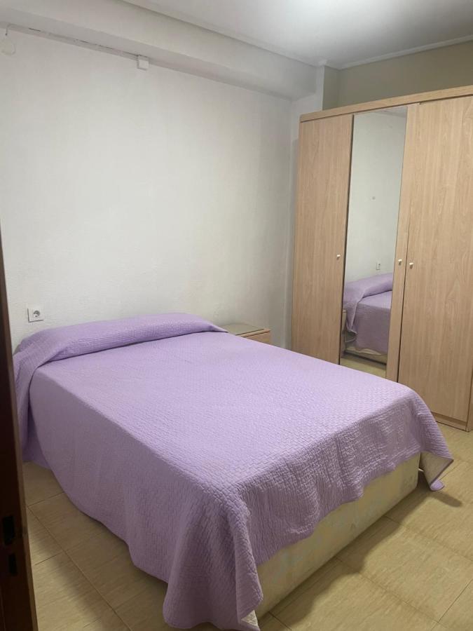 ולנסיה Habitacion Privada Workstay מראה חיצוני תמונה