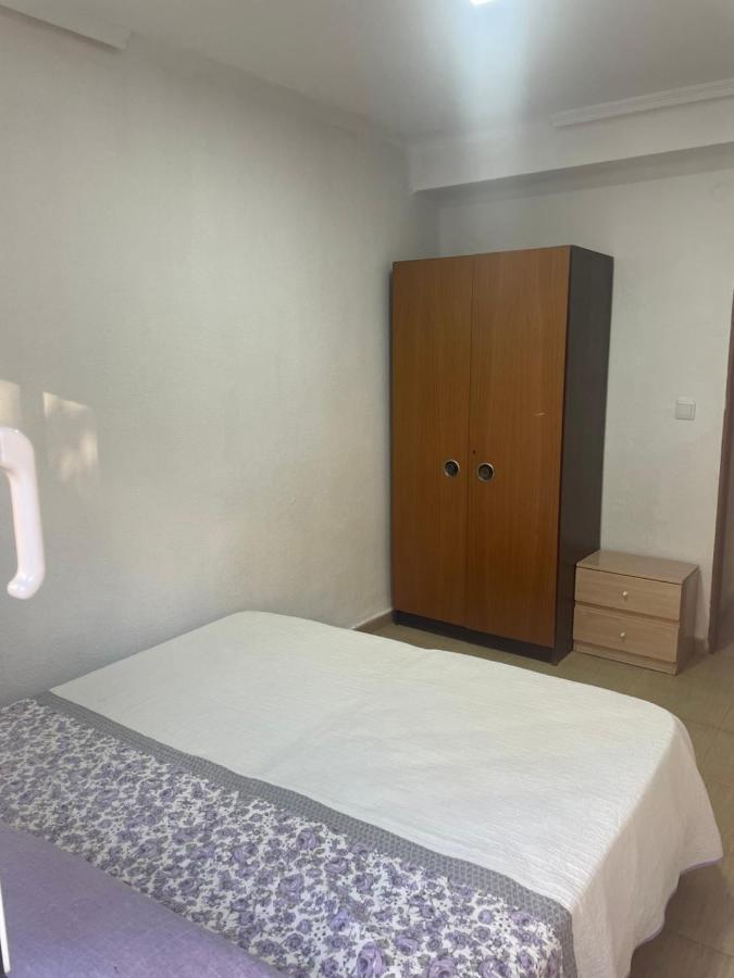 ולנסיה Habitacion Privada Workstay מראה חיצוני תמונה