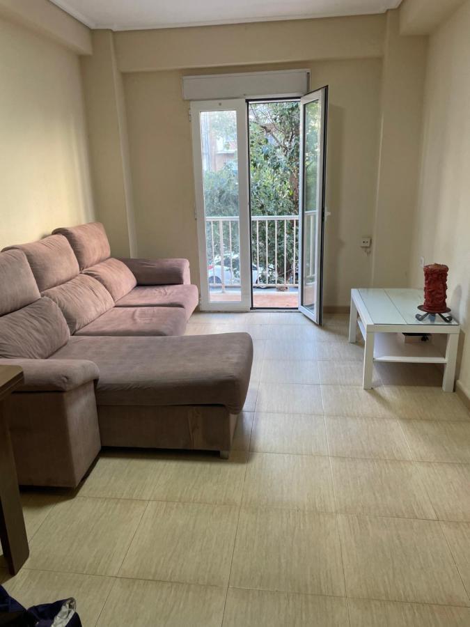 ולנסיה Habitacion Privada Workstay מראה חיצוני תמונה