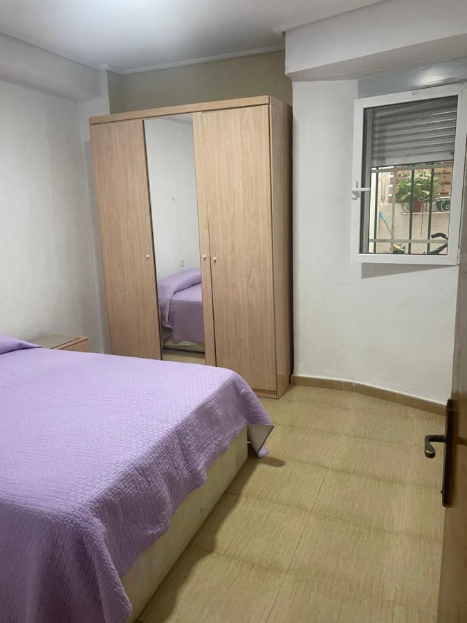 ולנסיה Habitacion Privada Workstay מראה חיצוני תמונה