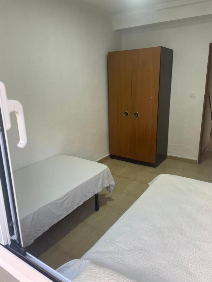ולנסיה Habitacion Privada Workstay מראה חיצוני תמונה