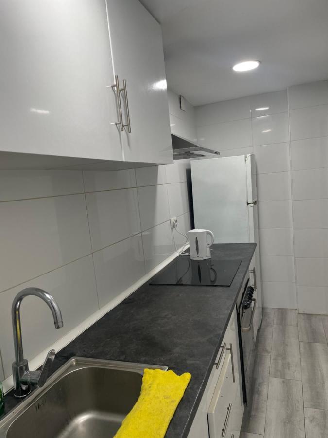 ולנסיה Habitacion Privada Workstay מראה חיצוני תמונה