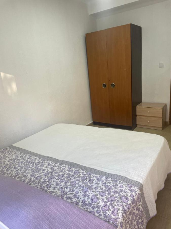 ולנסיה Habitacion Privada Workstay מראה חיצוני תמונה